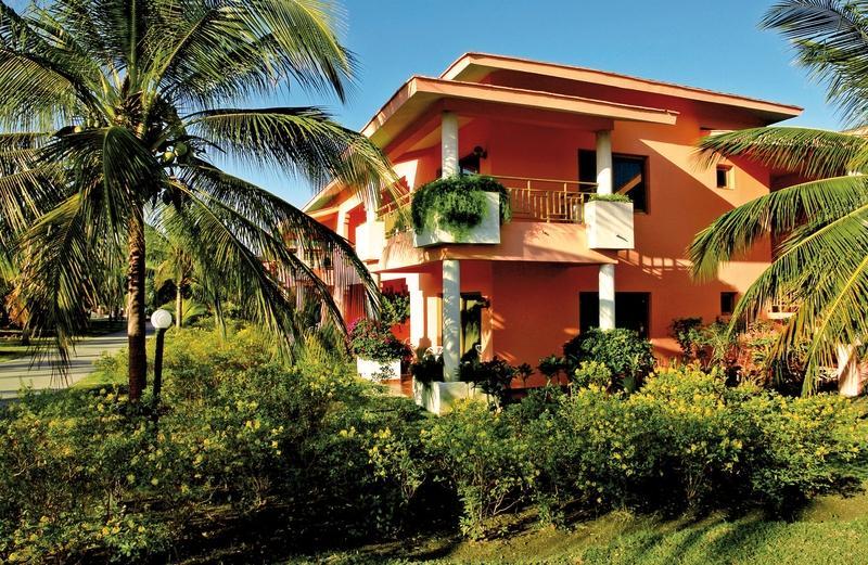 Hotel Playa Costa Verde (Foto)
