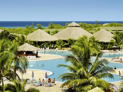 Hotel Playa Costa Verde - Bild 3