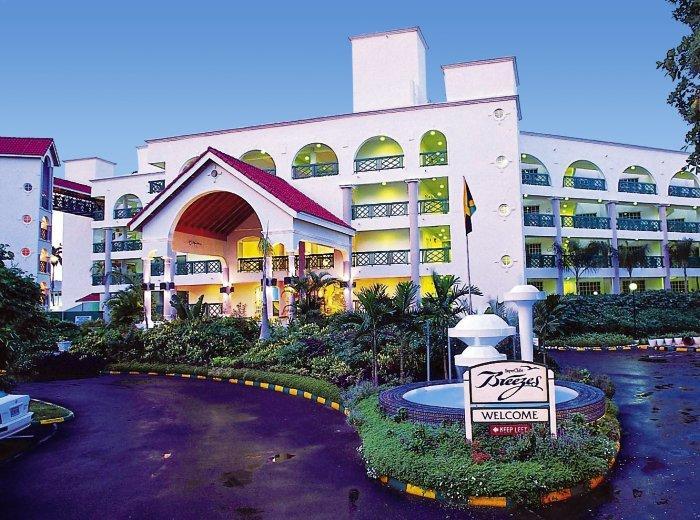 Hotel SuperClubs Breezes Montego Bay - Bild 1