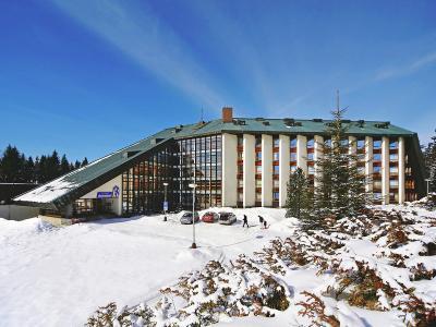 Hotel Svornost - Bild 5