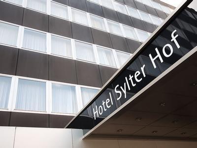 Hotel Sylter Hof - Bild 5