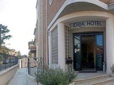 Hotel Idria - Bild 5