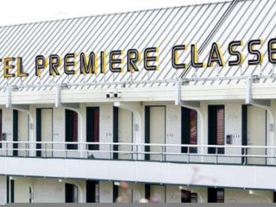 Hotel Premiere Classe Coulommiers - Mouroux - Bild 5