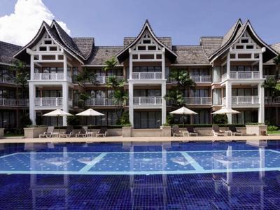 Hotel Allamanda Laguna Phuket - Bild 4