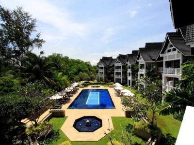 Hotel Allamanda Laguna Phuket - Bild 3