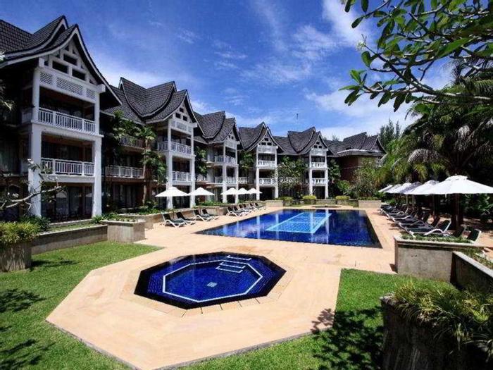 Hotel Allamanda Laguna Phuket - Bild 1