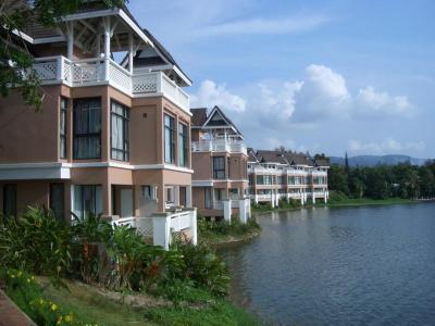 Hotel Allamanda Laguna Phuket - Bild 5