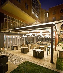 Protea Hotel Fire & Ice! Johannesburg Melrose Arch - Bild 5