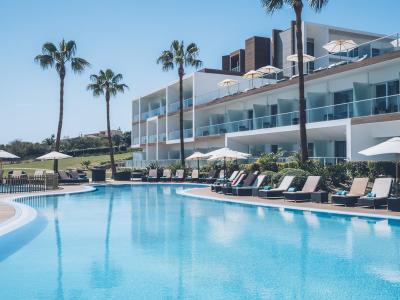 Hotel Iberostar Selection Lagos Algarve - Bild 5