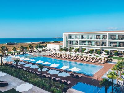 Hotel Iberostar Selection Lagos Algarve - Bild 3