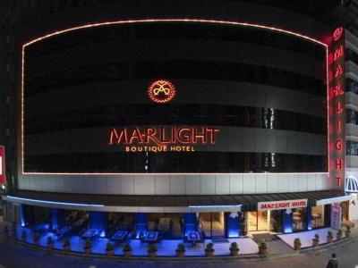 Hotel Marlight Boutique - Bild 2