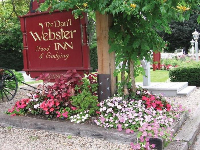 Hotel The Dan'l Webster Inn - Bild 1
