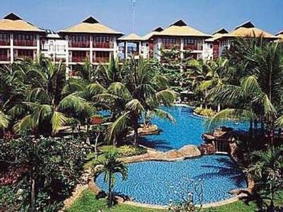 Hotel Furama Resort Danang - Bild 5