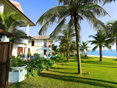 Hotel Furama Resort Danang - Bild 3