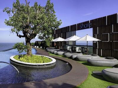 Hotel Hilton Pattaya - Bild 3