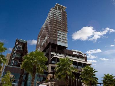 Hotel Hilton Pattaya - Bild 5