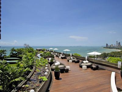 Hotel Hilton Pattaya - Bild 2