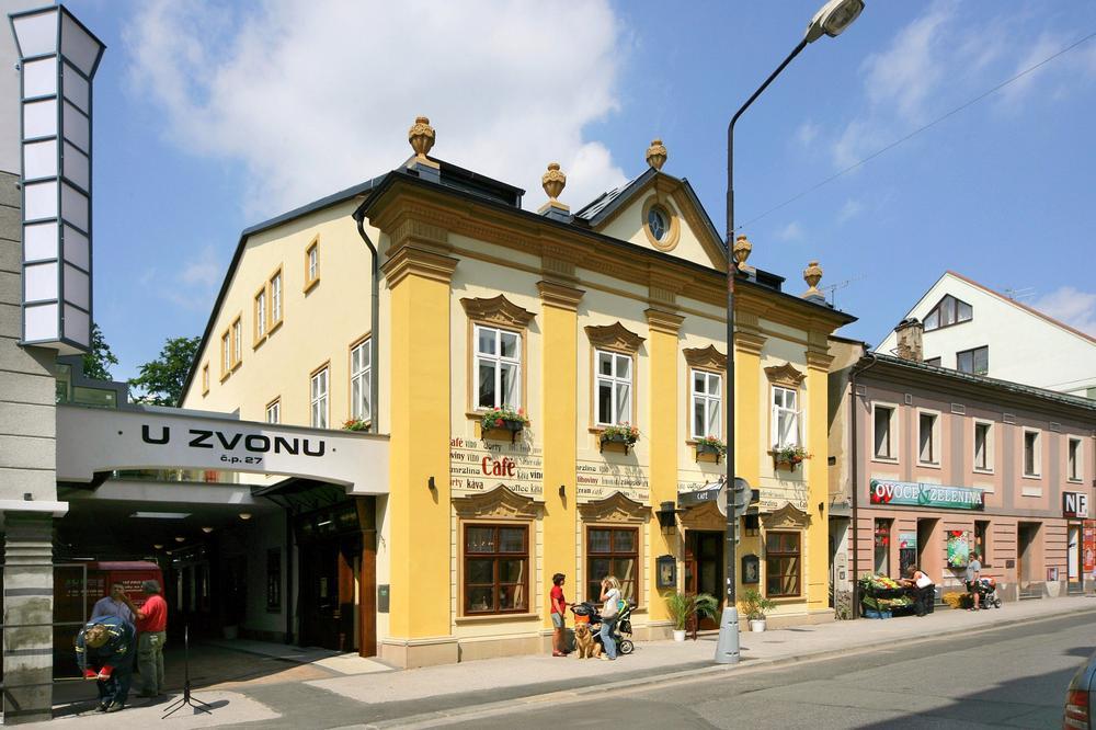 Hotel U Zvonu - Bild 1