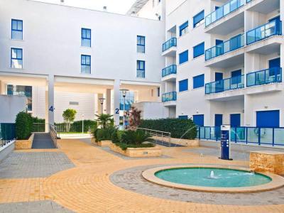 Hotel Alicante Hills - Bild 2