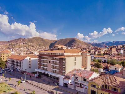 Sonesta Hotel Cusco - Bild 4