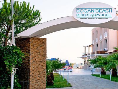 Hotel Dogan Beach Resort & Spa - Bild 3