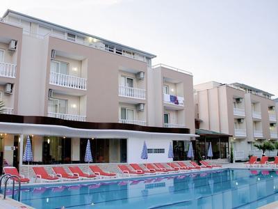 Hotel Dogan Beach Resort & Spa - Bild 2