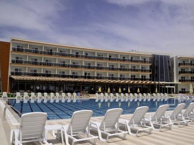 Royal Beach Club Hotel - Bild 4