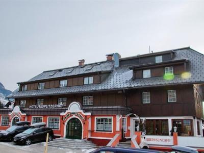 Hotel Tauplitzerhof - Bild 3