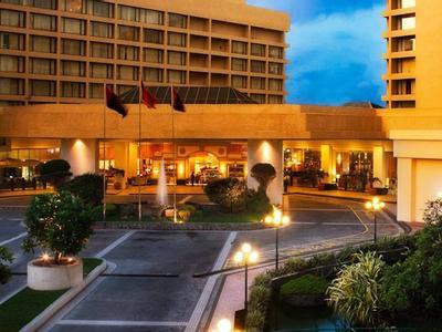 Hotel Cinnamon Grand Colombo - Bild 3