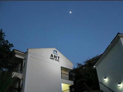 Ant Apart Hotel - Bild 5