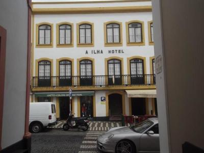 Hotel Residencial A Ilha - Bild 2
