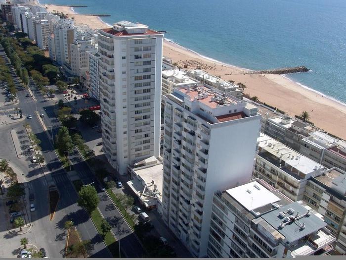 Hotel Torres Mira Praia - Bild 1