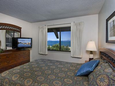 Hotel Tahoe Lakeshore Lodge & Spa - Bild 4