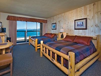 Hotel Tahoe Lakeshore Lodge & Spa - Bild 2