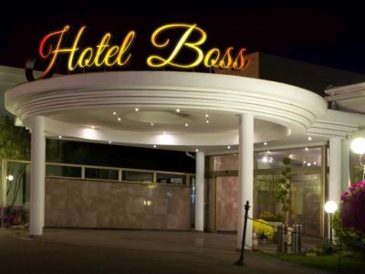 Hotel Boss - Bild 5