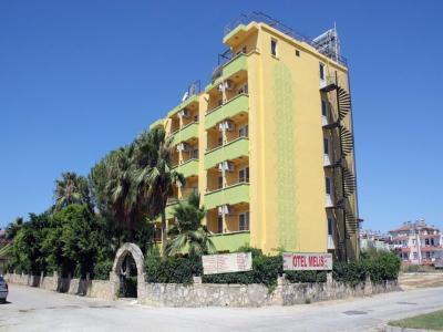 Bellissima Hotel - Bild 2