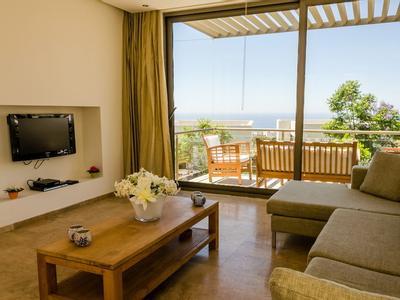 Hotel Aegean Hills - Bild 3