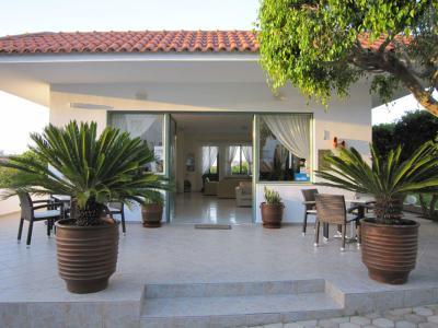 Hotel Nikolas Villas Apartments - Bild 3