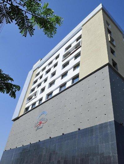 Hotel Cambay Grand Ahmedabad - Bild 1