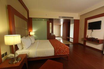 Hotel Cambay Grand Ahmedabad - Bild 5