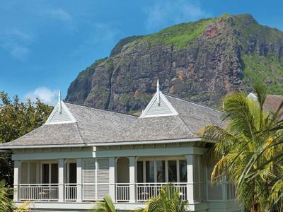 Hotel JW Marriott Mauritius Resort - Bild 4
