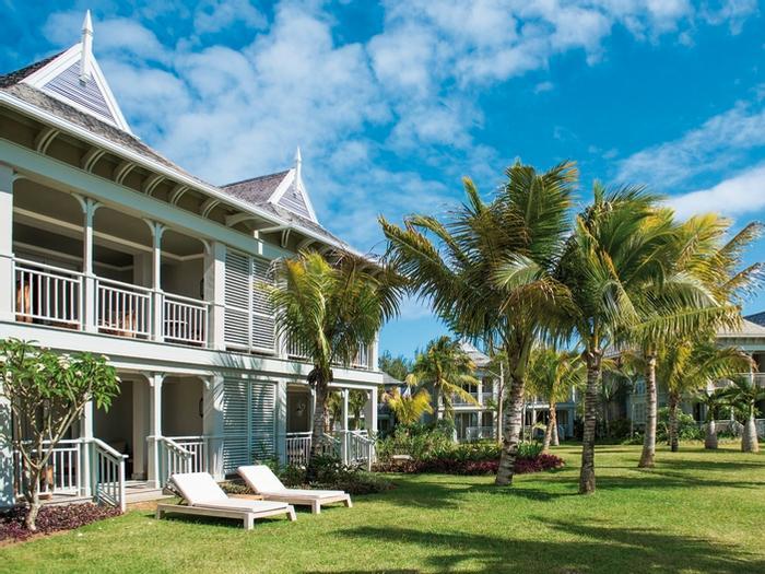 Hotel JW Marriott Mauritius Resort - Bild 1