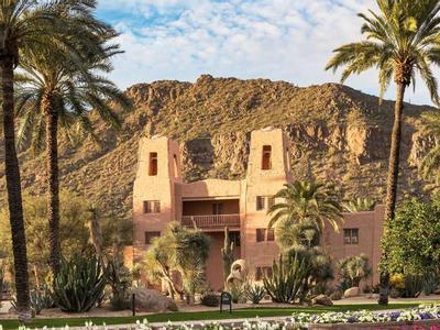 Hotel The Phoenician, A Luxury Collection Resort, Scottsdale - Bild 4