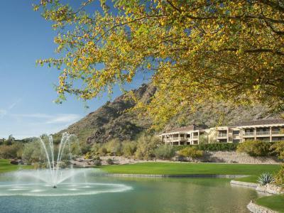 Hotel The Phoenician, A Luxury Collection Resort, Scottsdale - Bild 5