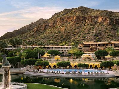 Hotel The Phoenician, A Luxury Collection Resort, Scottsdale - Bild 3