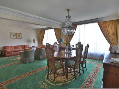 Hotel Regency Palace Amman - Bild 5