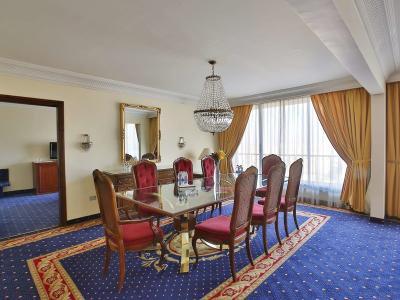 Hotel Regency Palace Amman - Bild 4