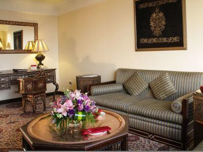 Hotel Regency Palace Amman - Bild 3