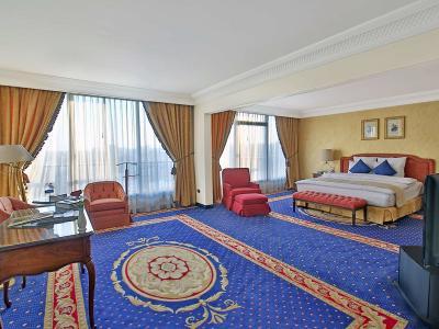 Hotel Regency Palace Amman - Bild 2
