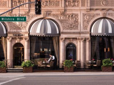 Beverly Wilshire,  A Four Seasons Hotel - Bild 2